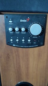 Genius SW 5.1 HF 5000 - 2