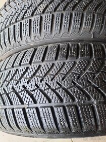 Zimní pneu Semperit-Speed-Grips215/55R17VXL - 2