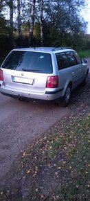 Volkswagen Passat Variant B5.5 1.9Tdi 74kw+chip - 2