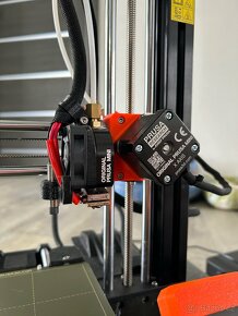 Prusa Mini+ Original - 2