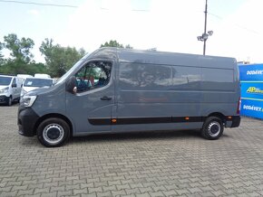 RENAULT MASTER L3H2 2,3DCI KLIMA - 2