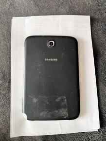 Samsung Model GT N5100 - 2