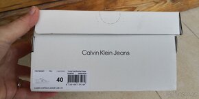 Boty Calvin Klein Jeans - 2