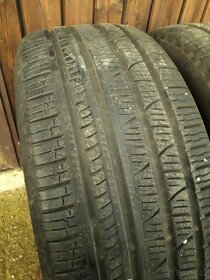 235/50R18  97V Pirelli Scorpion Verde All Season  2ks - 2