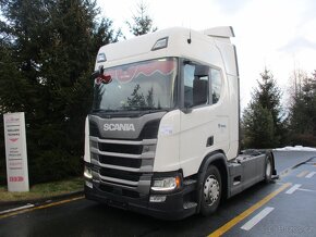 Scania R450 Standart Retarder, ev.č. 23043 - 2