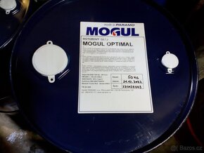 Mogul optimal-motorový olej 10w40 - 2