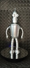 Futurama. Bender 30 cm. - 2