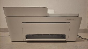 Tiskárna HP DeskJet 4120e – skoro nepoužitá - 2