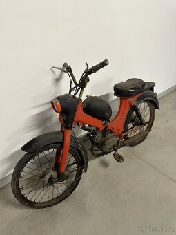 Moped Stadion S22 komplet - 2