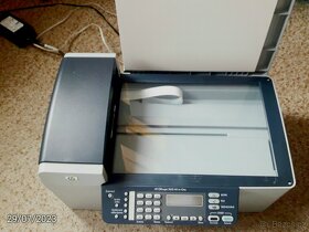 Prodám HP 5600 All-in-One, skener, kopírka,fax - 2