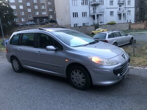 Peugeot 307 kombi - 2