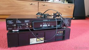 Prodám grundig sestavu.. tuner t304 - 2