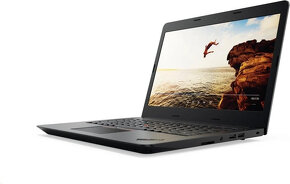 Lenovo ThinkPad E470 16.00 GB fhd - 2