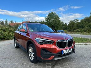 X1 xDrive 18d - 2