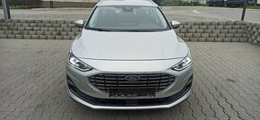 Ford Focus,Navi,kamera,adaptiv,full led,DPH - 2