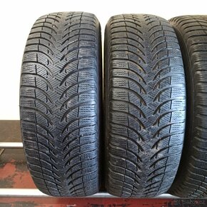 Michelin 215/65 R16 98H 5,5mm - 2