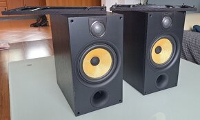 Bowers & Wilkins 685 S2 - 2