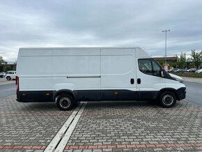 Iveco Daily 2.3 35-160 digi klima automat DPH - 2