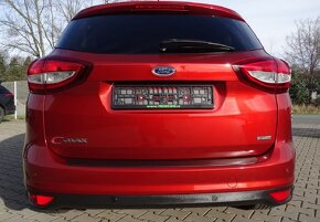 2017 Ford C-MAX TITANIUM - 2