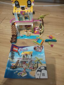 Lego friends 41428 - 2