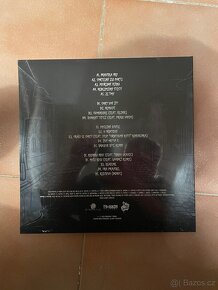 Vinyl Rigor Mortiz - Pohřební hlídka 2LP - 2