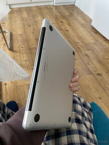 MacBook Pro 13 2014 8/256gb - 2