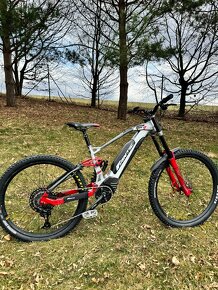 Fantic E-Bike - 2