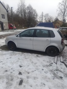 VW POLO 1,2 HTP PO VELKÉM SERVISU - 2