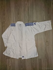 Kimono Adidas 130/140 - 2