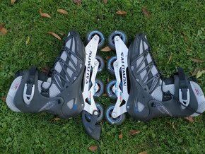 Salomon inline brusle 45 - 2