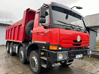 Tatra 815 8x8 - 2