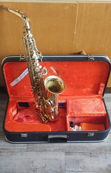 Yanagisawa Elimona A800 - 2