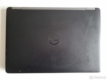 Dell Latitude E7470 i7, SSD, Dock - 2