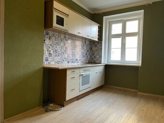 Prenájom bytu 1+1, 39 m², Teplice, Masarykova třída - 2