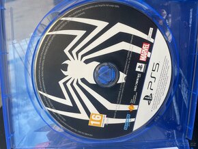 Spider-Man 2 PS5 - 2
