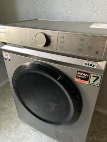 Pračka Toshiba - 2