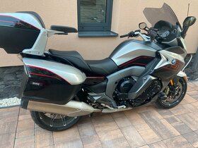 Bmw K1600gt sport edition - 2