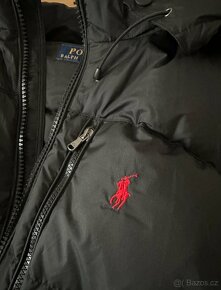 Polo ralph lauren puffer jacket - 2