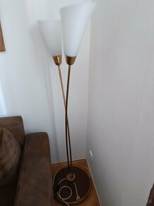 Brusel lampa - 2