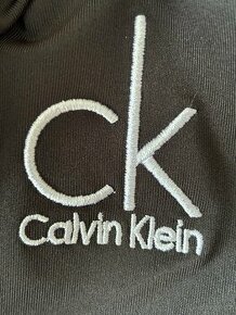 Černé legíny Calvin Klein nové s visačkou S - 2