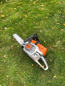 Stihl MS 462c-m vw - 2