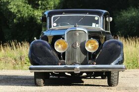 Panhard Levassor x72 Panoramique - 2