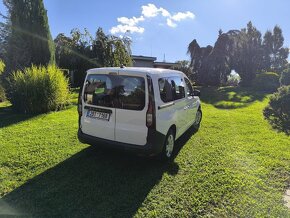 Volkswagen Caddy, 2021, 1.5 TSI, odpočet DPH - 2