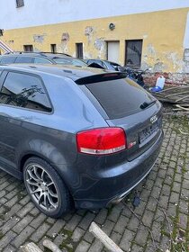 Audi S3 8P 2.0 TFSI 195kW Quattro náhradní díly - 2