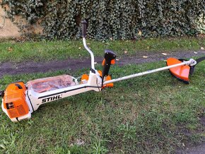 Křovinořez Stihl FS 350 1.6 Kw , NOVÝ - 2