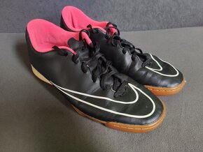 Sálovky Nike Mercurial Vortex II IC, vel. 47 - 2