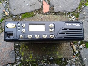 Radiostanice Motorola GM950 - 2