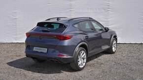 CUPRA FORMENTOR 1,5 TSI 110 kW DSG automat - 2