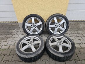 5x112 r17 Dezent - 2