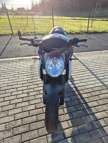 MV AGUSTA brutale 675 9tkm A2 - 2